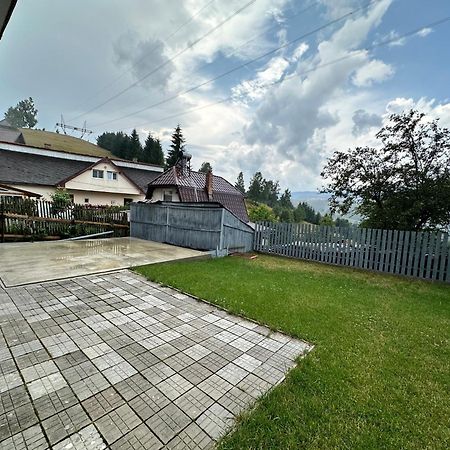Villa Prater House Mountain View Moieciu de Jos Esterno foto
