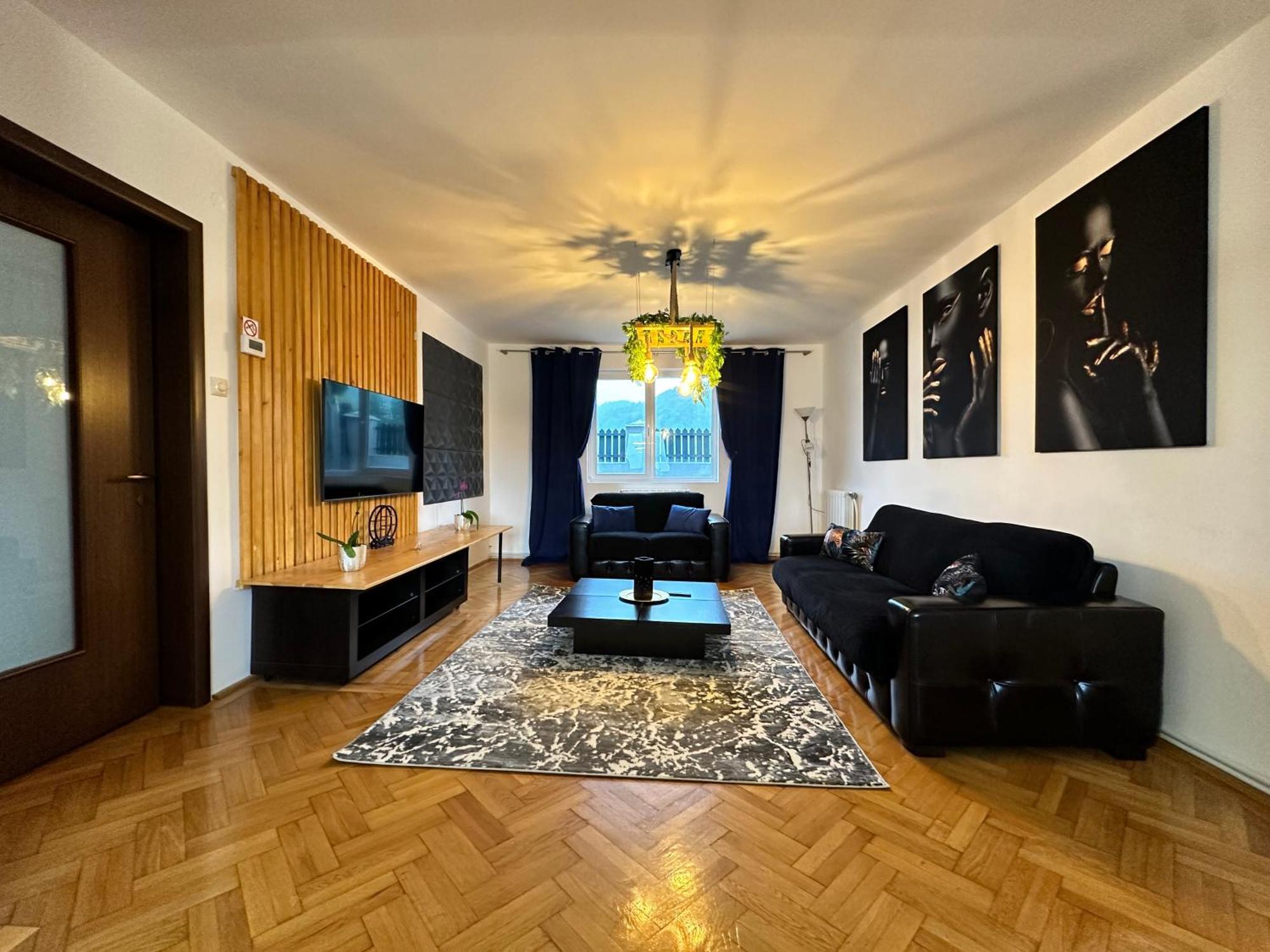 Villa Prater House Mountain View Moieciu de Jos Esterno foto