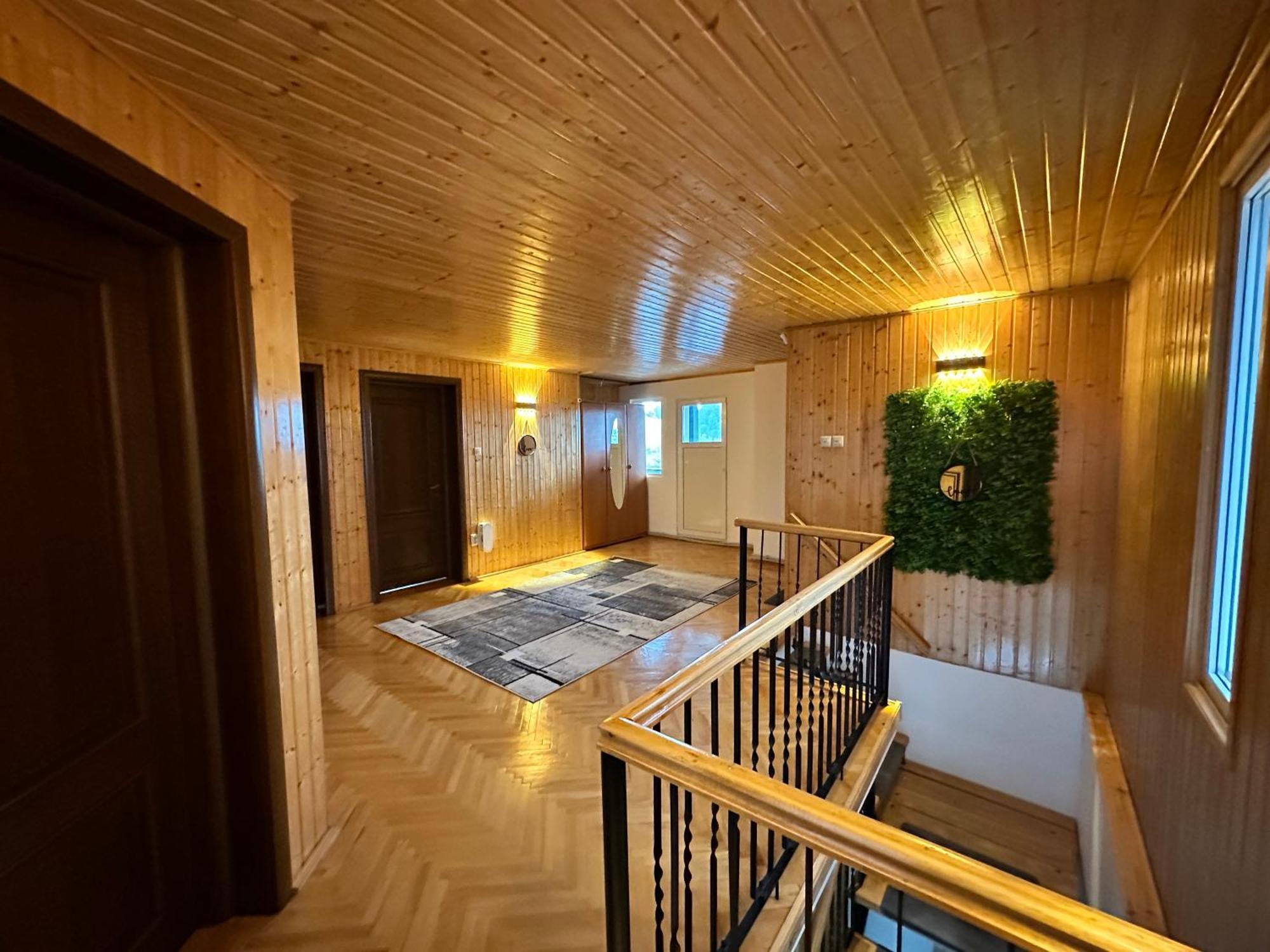 Villa Prater House Mountain View Moieciu de Jos Esterno foto